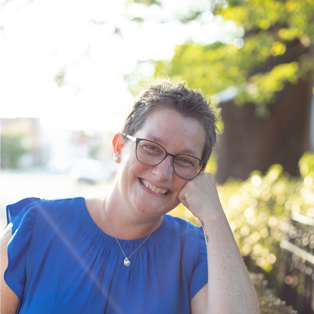 Meet your Posher, Nikki